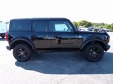 New 2025 Ford Bronco Big Bend image 5