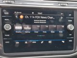 Used 2021 Volkswagen Tiguan SE R-Line image 2