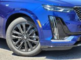 New 2024 Cadillac XT6 Premium Luxury w/ Technology Package image 3