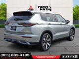 New 2025 Mitsubishi Outlander SE image 4