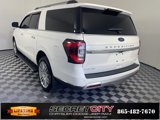 Used 2024 Ford Expedition Max Limited image 5