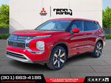 New 2025 Mitsubishi Outlander SE image 2
