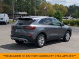 Used 2024 Ford Escape Active image 5
