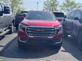 Used 2022 GMC Terrain SLT w/ Tech Package image 5