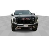 New 2025 GMC Yukon XL AT4 w/ AT4 Premium Plus Package image 3
