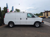 Used 2017 Chevrolet Express 2500 image 4