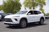New 2025 Buick Enclave Preferred image 5