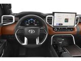 New 2025 Toyota Tundra 1794 Edition image 6