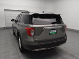 Used 2020 Ford Explorer XLT w/ Equipment Group 202A image 5