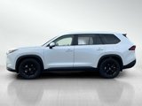 New 2025 Toyota Grand Highlander AWD image 2