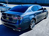 Used 2020 Lexus GS 350 F Sport image 5