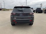 New 2024 Jeep Compass Trailhawk w/ Trailhawk Convenience Group image 4