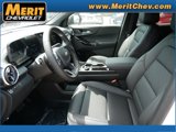 New 2026 Chevrolet Equinox LT w/ Convenience Package II image 4