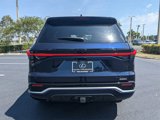 New 2025 Lexus TX 500h AWD image 5