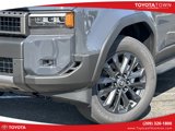 New 2025 Toyota Land Cruiser image 3