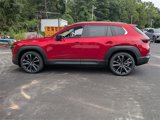 New 2025 MAZDA CX-50 AWD 2.5 Turbo w/ Premium Pkg image 6