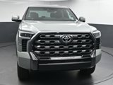 New 2025 Toyota Tundra Platinum image 2
