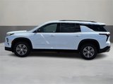 New 2026 Chevrolet Traverse LT image 2