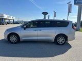 Used 2023 Chrysler Voyager LX image 2