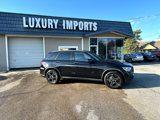 Used 2021 Mercedes-Benz GLC 300 4MATIC w/ AMG Line image 3