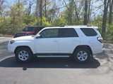 Used 2020 Toyota 4Runner SR5 Premium image 5