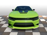 Used 2023 Dodge Charger Scat Pack w/ Daytona Edition Group image 2