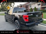 Used 2023 Ford F150 XLT w/ Equipment Group 302A High image 6