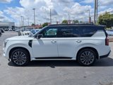New 2025 Nissan Armada Platinum Reserve image 5