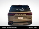 New 2025 Lexus LX 700h Overtrail image 4