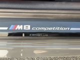 Used 2022 BMW M8 Competition w/ Driving Assistance Package image 5