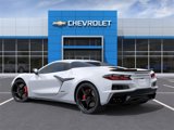New 2025 Chevrolet Corvette E-Ray image 3