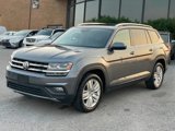 Used 2019 Volkswagen Atlas SE w/ Panoramic Sunroof Package image 3