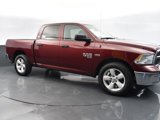 Used 2023 RAM 1500 SLT image 3