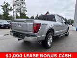 New 2025 Ford F150 Lariat w/ Equipment Group 502A High image 3