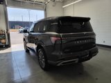 New 2025 INFINITI QX80 Luxe image 3