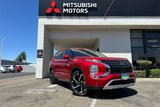 New 2025 Mitsubishi Outlander SE image 2