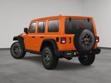 New 2025 Jeep Wrangler Willys image 5