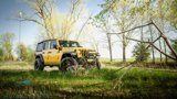 Used 2018 Jeep Wrangler Unlimited Sport image 4
