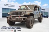 New 2025 Jeep Wrangler Unlimited Rubicon image 2