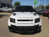 Used 2024 Land Rover Defender 130 X-Dynamic SE image 3