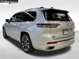 New 2025 Jeep Grand Cherokee L Overland w/ Advanced Protech Group III image 4