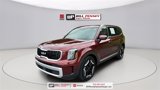 Used 2024 Kia Telluride EX image 3