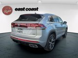 New 2026 Volkswagen Atlas Cross Sport SEL Premium R-Line image 5