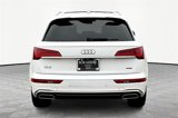 Used 2023 Audi Q5 2.0T Premium Plus image 4