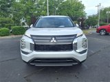New 2025 Mitsubishi Outlander ES image 2