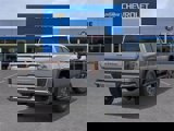 New 2026 GMC Sierra 2500 SLT w/ SLT Premium Package image 4