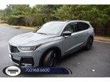 New 2026 Acura MDX A-Spec image 4