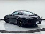 Certified 2021 Porsche 911 Carrera w/ Premium Package image 3