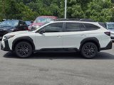 Certified 2025 Subaru Outback Onyx Edition XT image 5