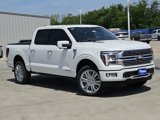 New 2025 Ford F150 Platinum image 2